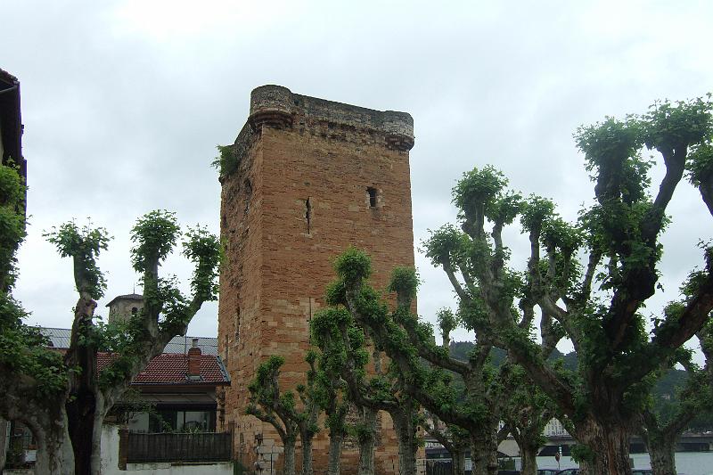 2011-05- (449).JPG - Alter Wehrturm